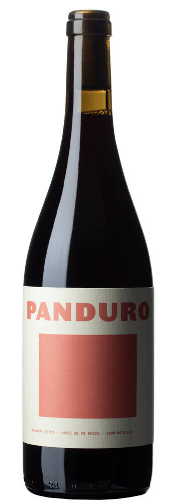 Panduro En Medio | PANDURO VINOS | Valle Hoya de Torres, Jumilla