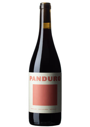 Panduro En Medio | PANDURO VINOS | Valle Hoya de Torres, Jumilla