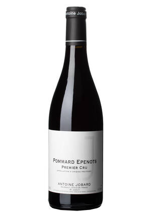 Jobard Meursault-Blagny 1º Cru | ANTOINE JOBARD | Meursault, Côtes