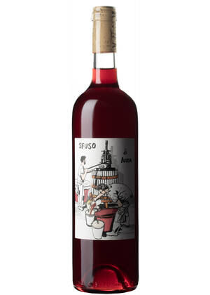 Vino di Anna Sfuso di Anna tinto | VINO DI ANNA | Solicchiata, Etna