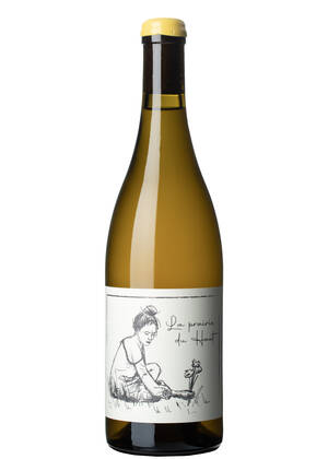 Ganevat La Prairie du Haut | ANNE ET JEAN-FRANÇOIS GANEVAT | La Combe, Jura