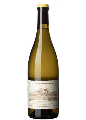 Ganevat Chardonnay Champs poids | ANNE ET JEAN-FRANÇOIS GANEVAT | La Combe, Jura