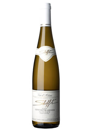 Schoffit Gewurztraminer Harth Caroline | SCHOFFIT | Haut-Rhin, Alsacia