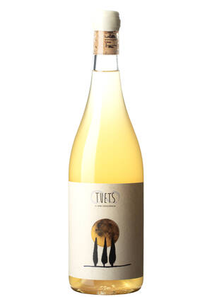 Tuets Garnacha brisada | TUETS | El Pont d'Armentera, Alt Camp