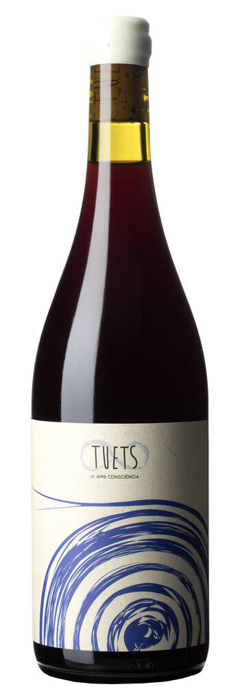 Tuets Tot tinto | TUETS | El Pont d'Armentera, Alt Camp