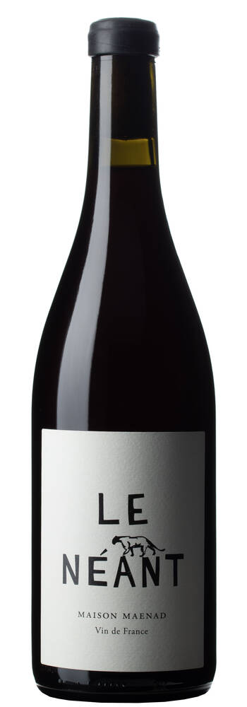 Maison Maenad Le Néant Gamay | MAISON MAENAD | Bully, Beaujolais