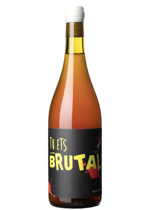 Tuets Brutal | TUETS | El Pont d'Armentera, Alt Camp