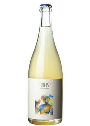 Tuets Ancestral Moscatel | TUETS | El Pont d'Armentera, Alt Camp