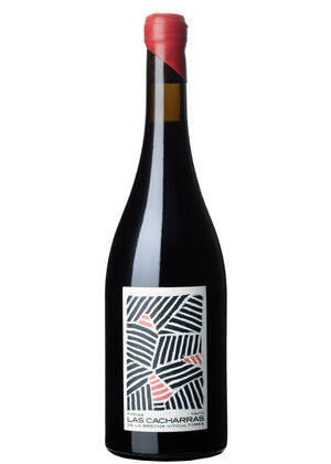 La Brecha Las Cacharras | LA BRECHA | Gumiel de Mercado, La Aguilera, Gumiel de Hizán y Atauta, Ribera del Duero