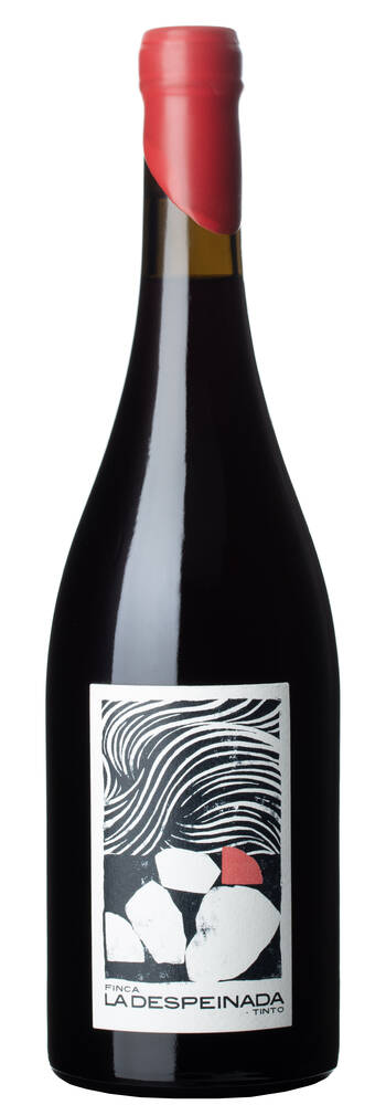 La Brecha La Despeinada | LA BRECHA | Gumiel de Mercado, Ribera del Duero