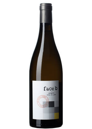 Les Bottes Rouges Face B Savagnin | LES BOTTES ROUGES | Abergement-le-Petit, Côtes du Jura