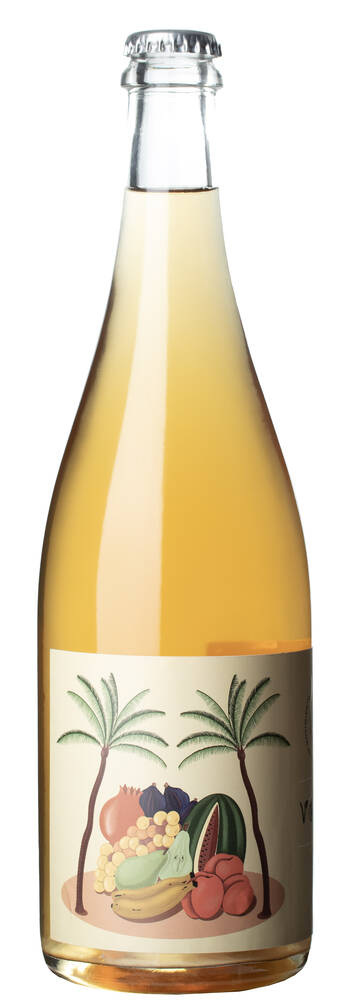En Movimiento La Marquesona ancestral | BODEGA EN MOVIMIENTO | Puerto Real, Jerez - Cadiz