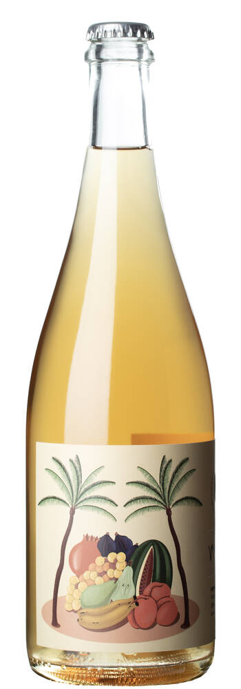 En Movimiento Blanca Ancestral | BODEGA EN MOVIMIENTO | Puerto Real, Jerez - Cadiz