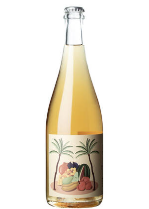 En Movimiento Blanca Ancestral | BODEGA EN MOVIMIENTO | Puerto Real, Jerez - Cadiz