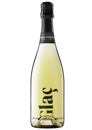 Maria Casanovas Glaç Brut Nature | MARIA CASANOVAS | Sant Sadurni d'Anoia, Penedés