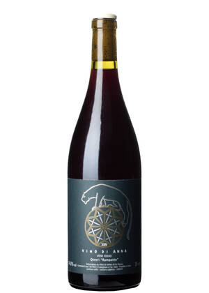 Vino di Anna Qvevri Rampante | VINO DI ANNA | Solicchiata, Etna