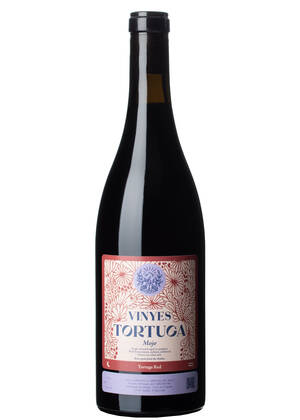 Vinyes Tortuga Mojo | VINYES TORTUGA | Rabos, Empordà