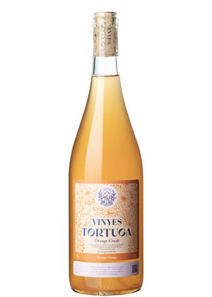 Vinyes Tortuga Orange Crush | VINYES TORTUGA | Rabos, Empordà