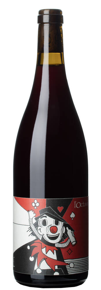 L'Octavin Gros Lot | L'OCTAVIN | Beaulieu-sur-Layon, Anjou-Saumur