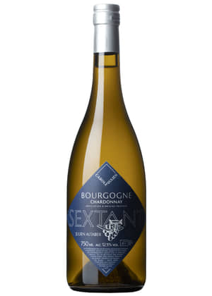 Sextant Bourgogne Chardonnay | SEXTANT | Saint-Aubin, Borgoña