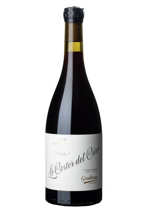 Gralton Lo Coster del Crivi | GRALTON | La Morera de Montsant, Priorat