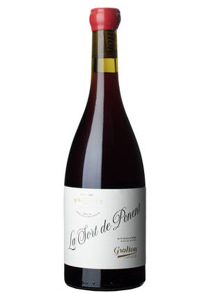 Gralton La Sort de Ponent | GRALTON | La Morera de Montsant, Priorat