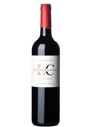Lopez Cristobal Roble La Linde | BODEGAS LÓPEZ CRISTÓBAL | Roa, Ribera del Duero