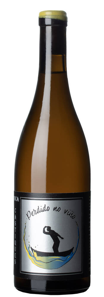 Perdido No Viño Castiques | PERDIDO NO VIÑO | Monterrey, Ribeira Sacra