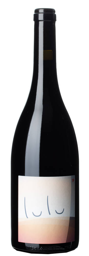 Patrick Bouju Lulu | DOMAINE LA BOHÈME | Corent, Clermont-Ferrand