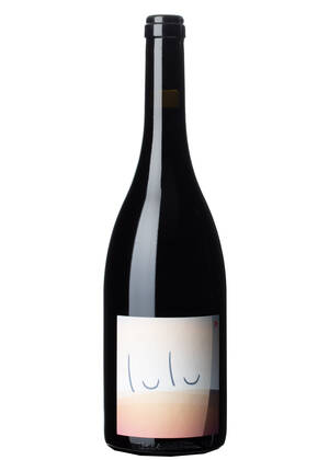 Patrick Bouju Lulu | DOMAINE LA BOHÈME | Corent, Clermont-Ferrand