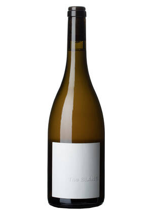 Patrick Bouju The Blanc | DOMAINE LA BOHÈME | Chauriat, Clermont-Ferrand