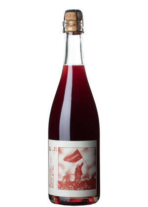 Patrick Bouju La Commune | DOMAINE LA BOHÈME | Chauriat, Clermont-Ferrand