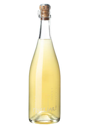 Patrick Bouju ¡Festejar! blanco | DOMAINE LA BOHÈME | Auvernia y Alsacia, Varias zonas