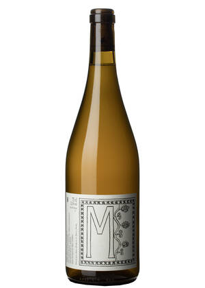 Patrick Bouju M | DOMAINE LA BOHÈME | Gorges, Muscadet
