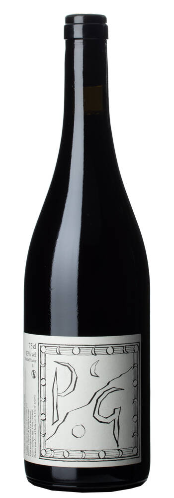 Patrick Bouju P & G | DOMAINE LA BOHÈME | Gergovie, Clermont-Ferrand