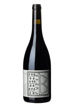 Patrick Bouju Super B | DOMAINE LA BOHÈME | Brouilly, Beaujolais
