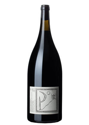 Patrick Bouju P | DOMAINE LA BOHÈME | Gergovie, Clermont-Ferrand