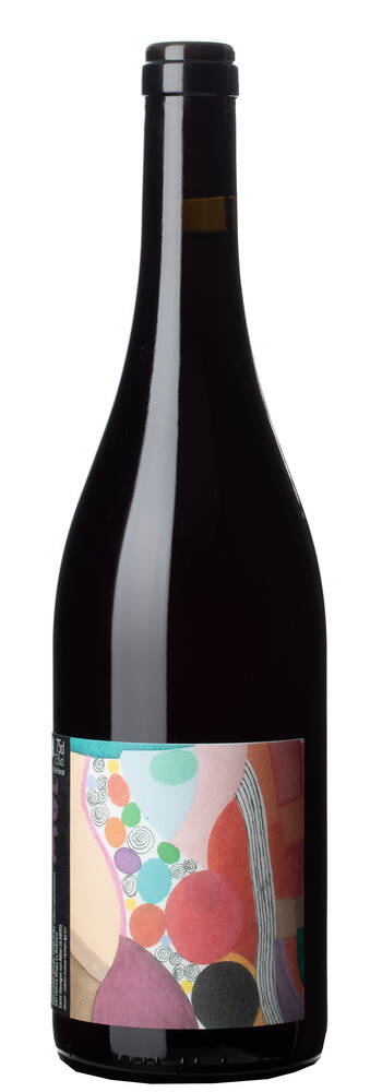 Patrick Bouju Môl | DOMAINE LA BOHÈME | sur de Francia, Beaujolais y Auvernia, Varias zonas