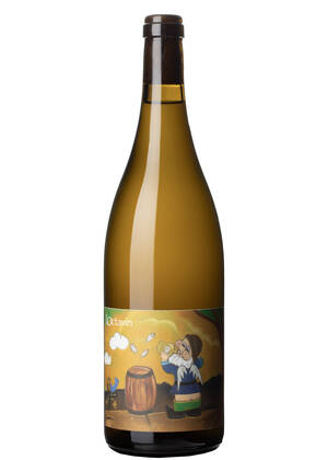 L'Octavin Hip Hip Jura Savagnin Oxydatif | L'OCTAVIN | Arbois, Jura