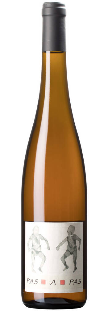 Rietsch Pas à Pas | DOMAINE RIETSCH | Mittelbergheim, Alsacia Central