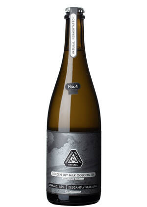 Ama Impossible Pétillant Naturel No. 4 | AMA | Beinan, Taitung