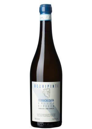 Occhipinti Serracalcara | ARIANNA OCCHIPINTI | Serra San Bartolo, Ragusa