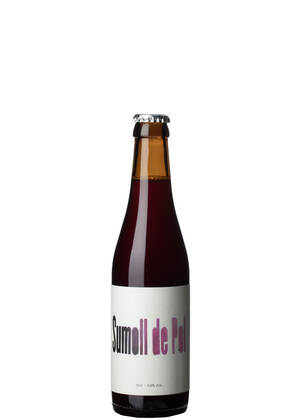 Cyclic Beer Farm Sumoll de Pol - 33 cl | CYCLIC BEER FARM | La Sagrera, Barcelona