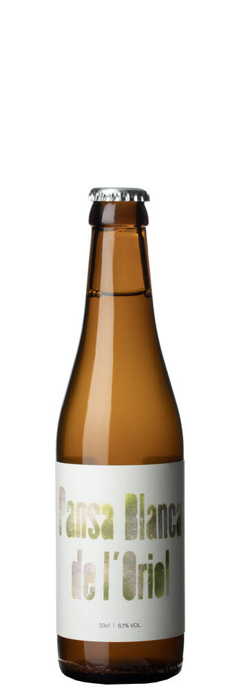 Cyclic Beer Farm Pansa blanca de l'Oriol | CYCLIC BEER FARM | La Sagrera, Barcelona