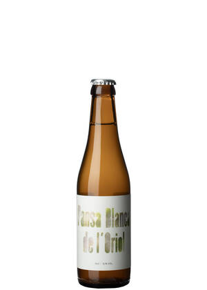 Cyclic Beer Farm Pansa blanca de l'Oriol | CYCLIC BEER FARM | La Sagrera, Barcelona