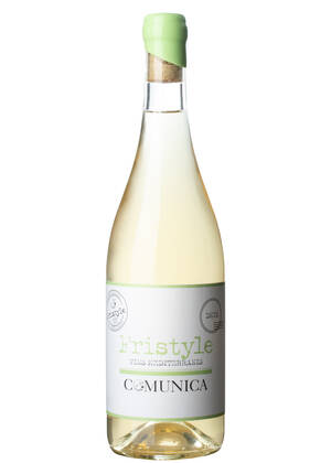 Celler Comunica Fristyle | CELLER COMUNICA | Gaià, Montsant