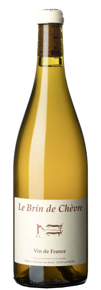 Clos du Tue-Boeuf Le Brin de Chevre | CLOS DU TUE-BOEUF | Monthou-sur-Bièvre, Touraine