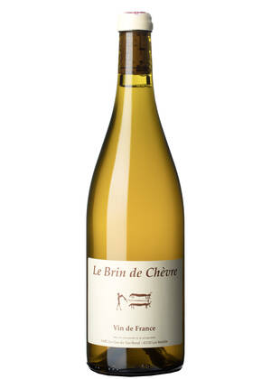 Clos du Tue-Boeuf Le Brin de Chevre | CLOS DU TUE-BOEUF | Monthou-sur-Bièvre, Touraine