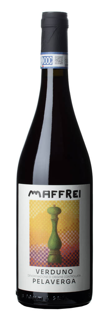 Maffrei Verduno Pelaverga | MAFFREI | Verduno, Langhe
