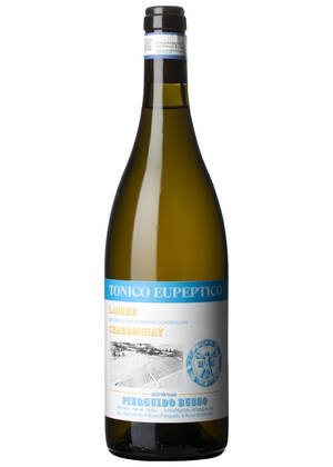 Tonico Eupeptico Piero Busso Langhe Chardonnay | TONICO EUPEPTICO | Barbaresco, Langhe